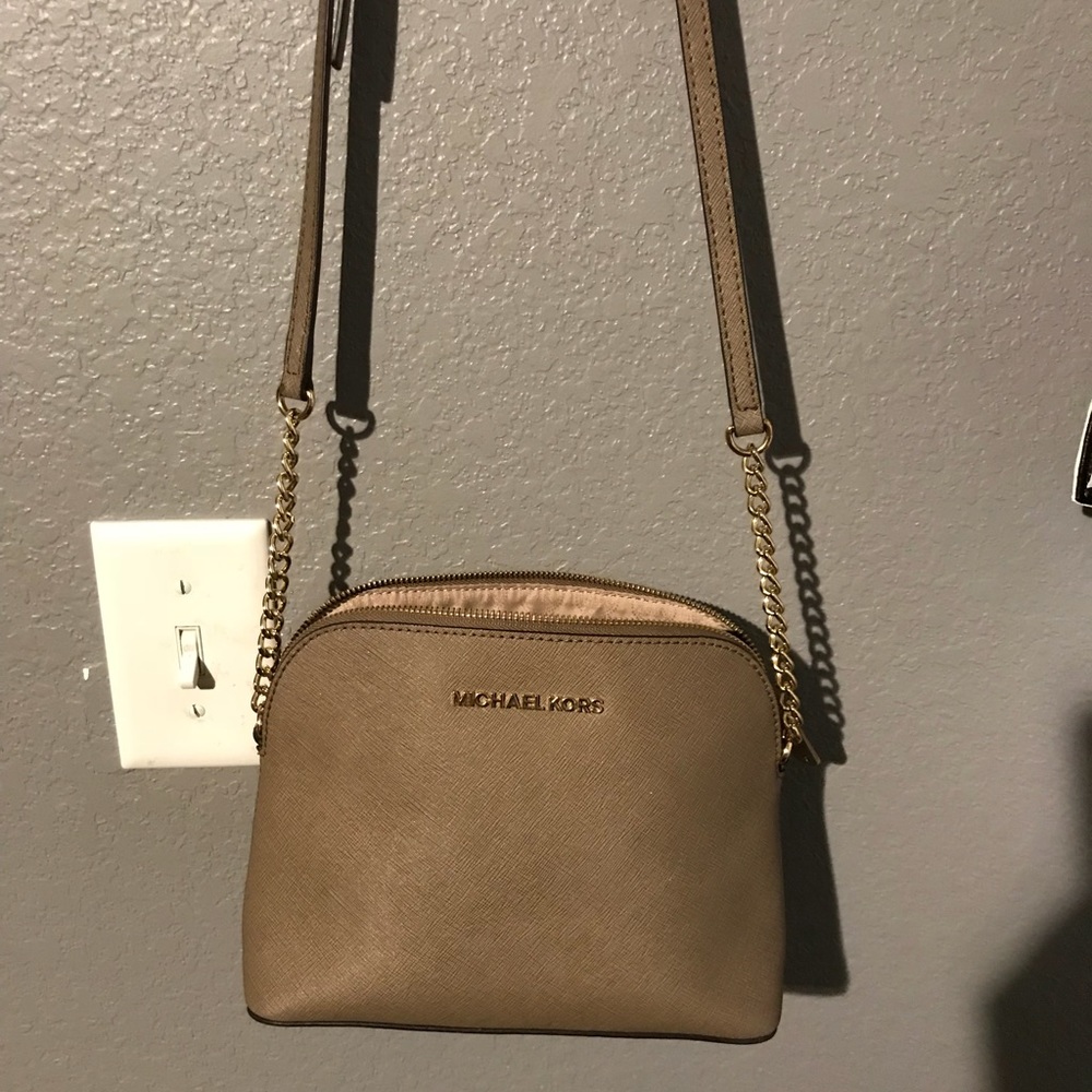 mk purse